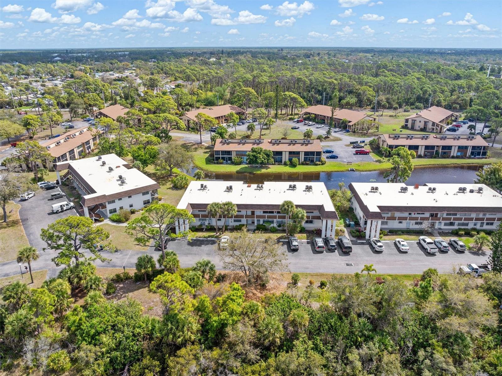 2 QUAILS RUN BLVD #8, ENGLEWOOD, FL, 34223