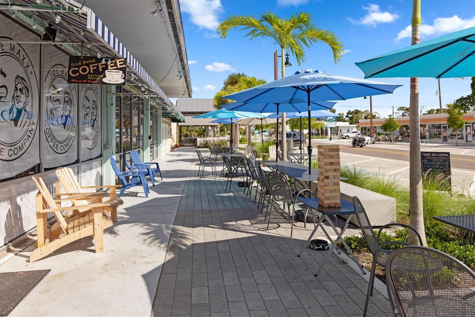 2 QUAILS RUN BLVD #8, ENGLEWOOD, FL, 34223