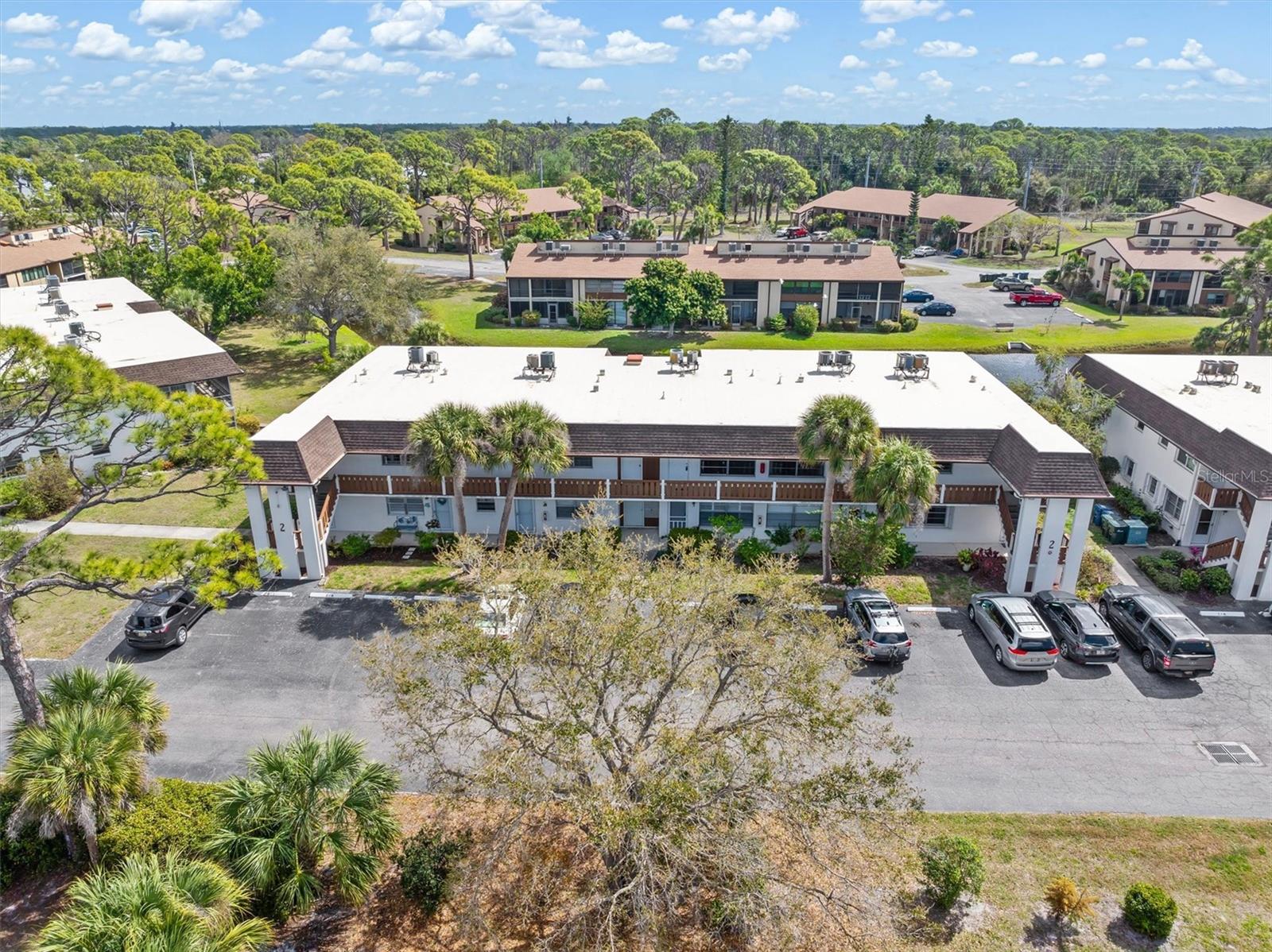 2 QUAILS RUN BLVD #8, ENGLEWOOD, FL, 34223