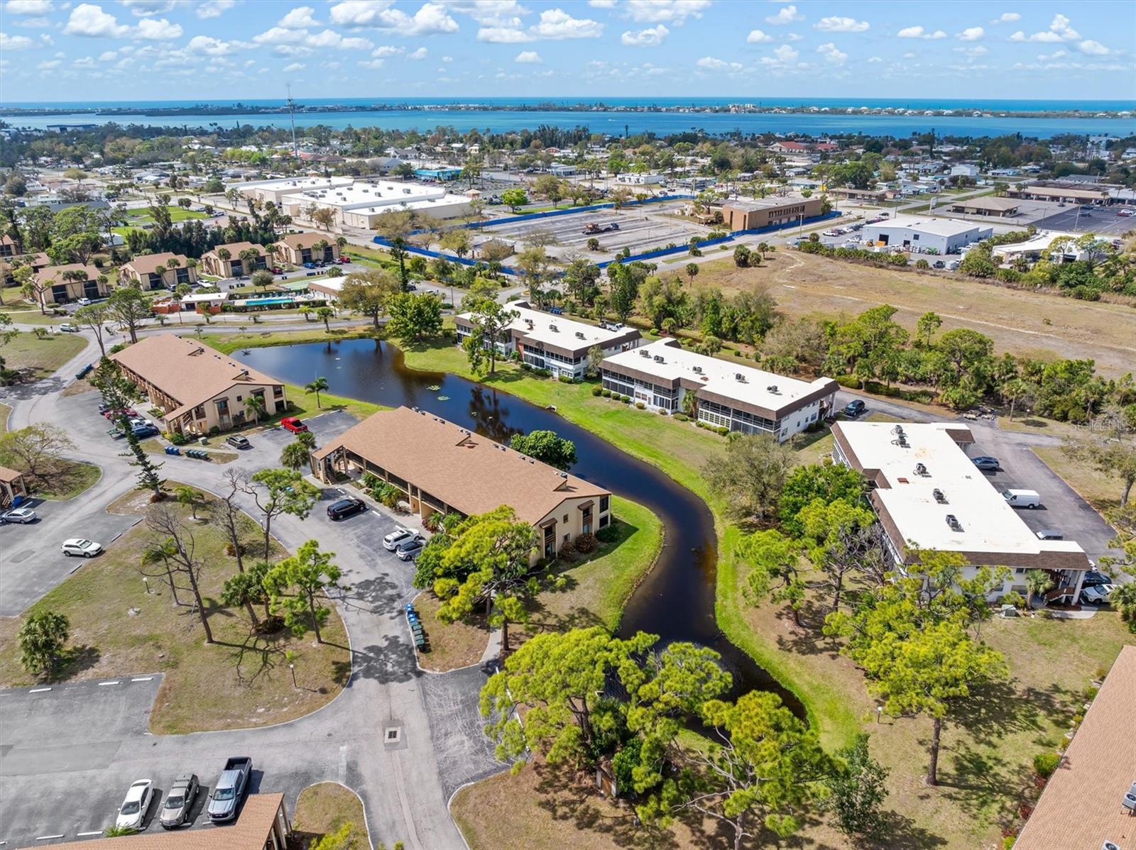 2 QUAILS RUN BLVD #8, ENGLEWOOD, FL, 34223