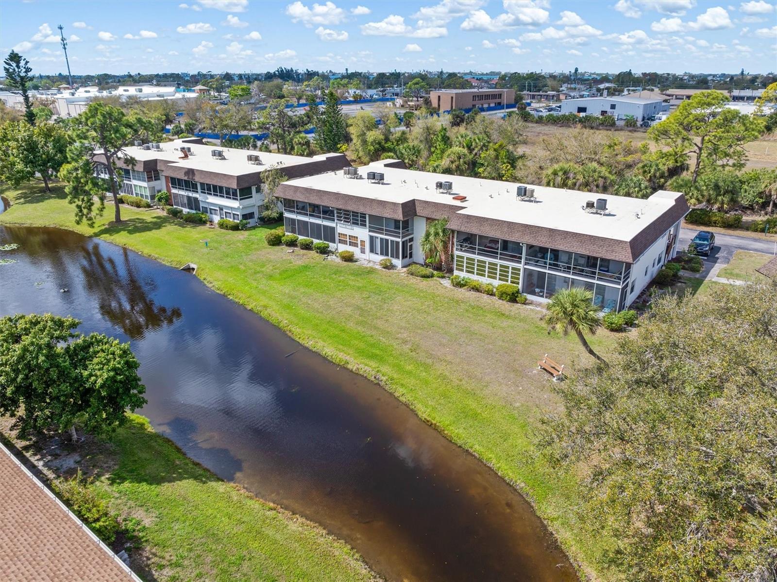 2 QUAILS RUN BLVD #8, ENGLEWOOD, FL, 34223