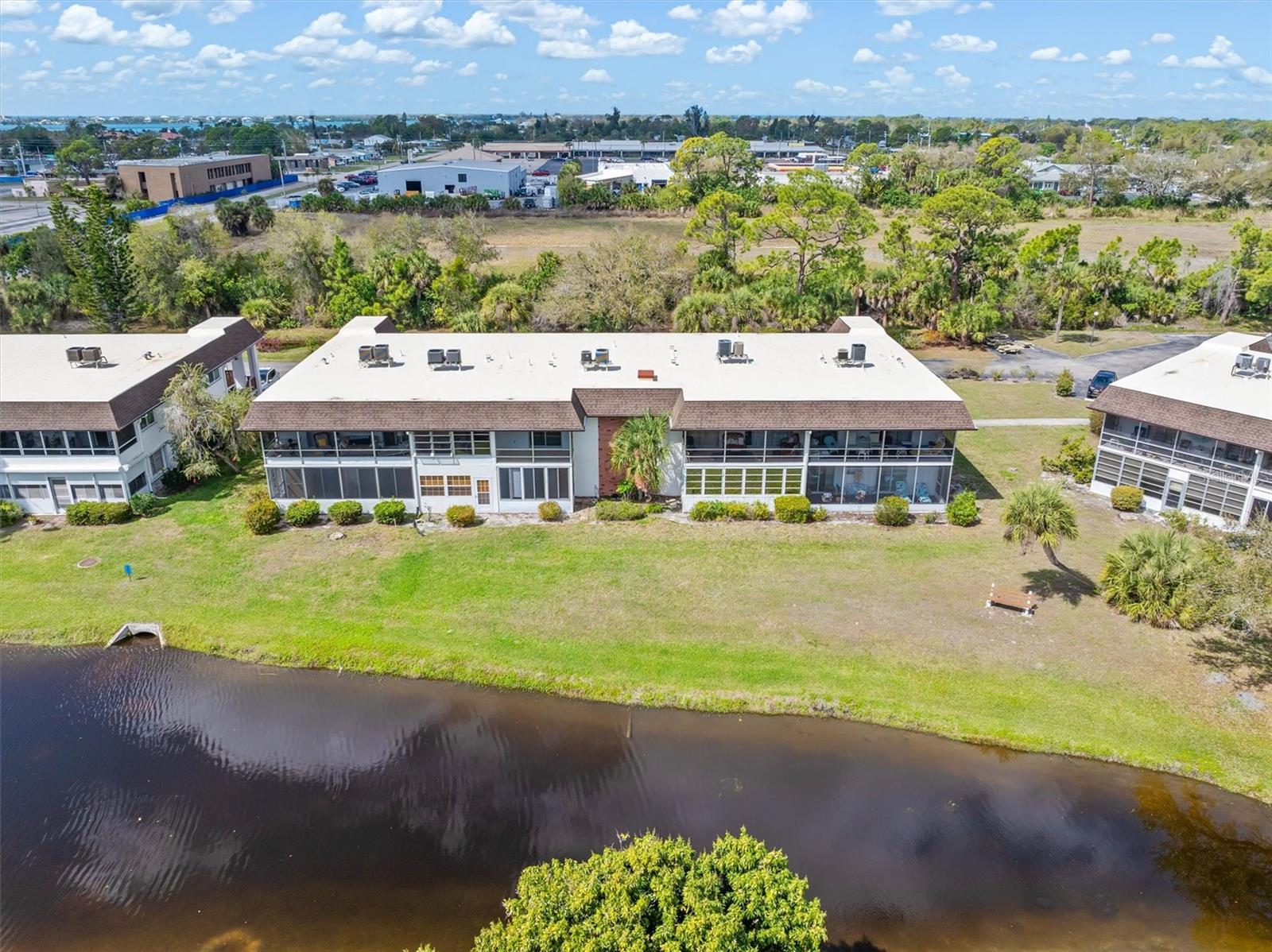 2 QUAILS RUN BLVD #8, ENGLEWOOD, FL, 34223