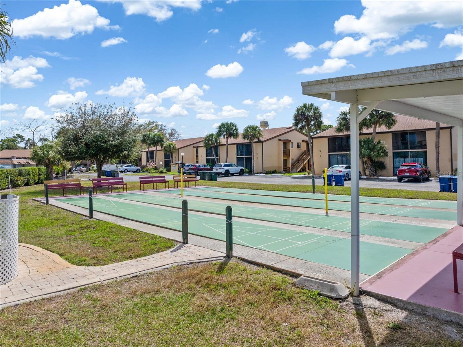 2 QUAILS RUN BLVD #8, ENGLEWOOD, FL, 34223