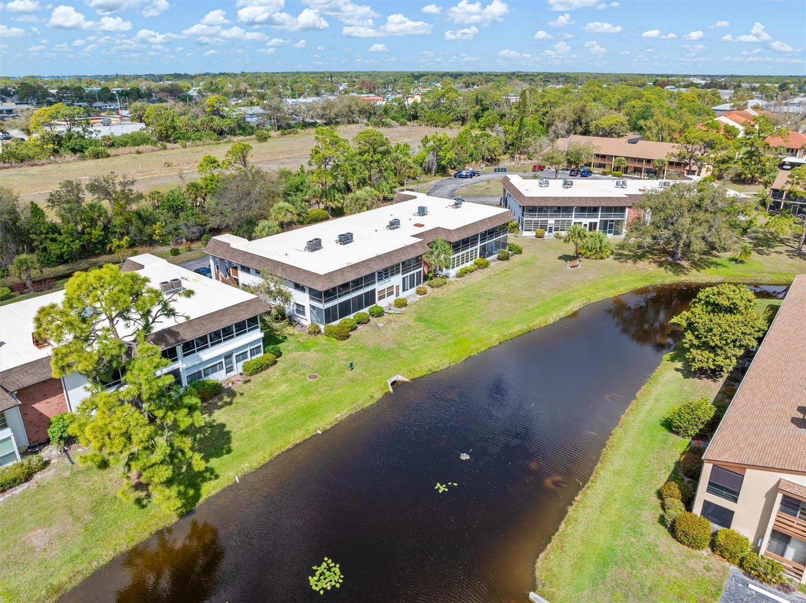 2 QUAILS RUN BLVD #8, ENGLEWOOD, FL, 34223