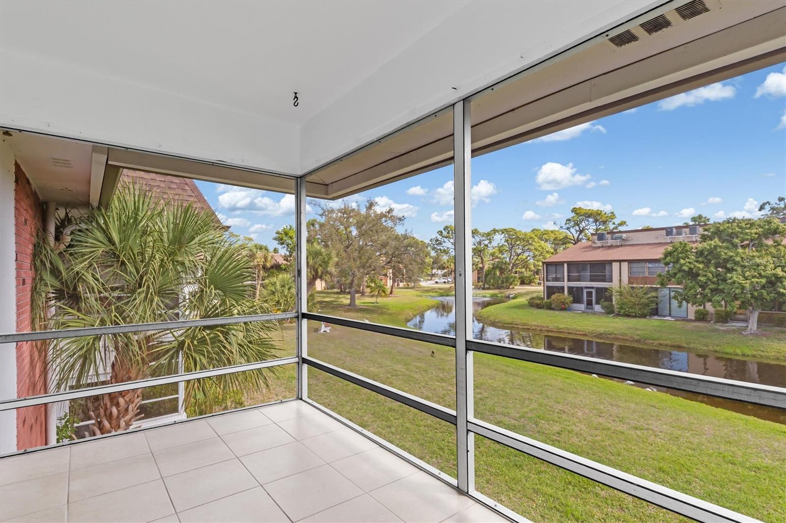 2 QUAILS RUN BLVD #8, ENGLEWOOD, FL, 34223