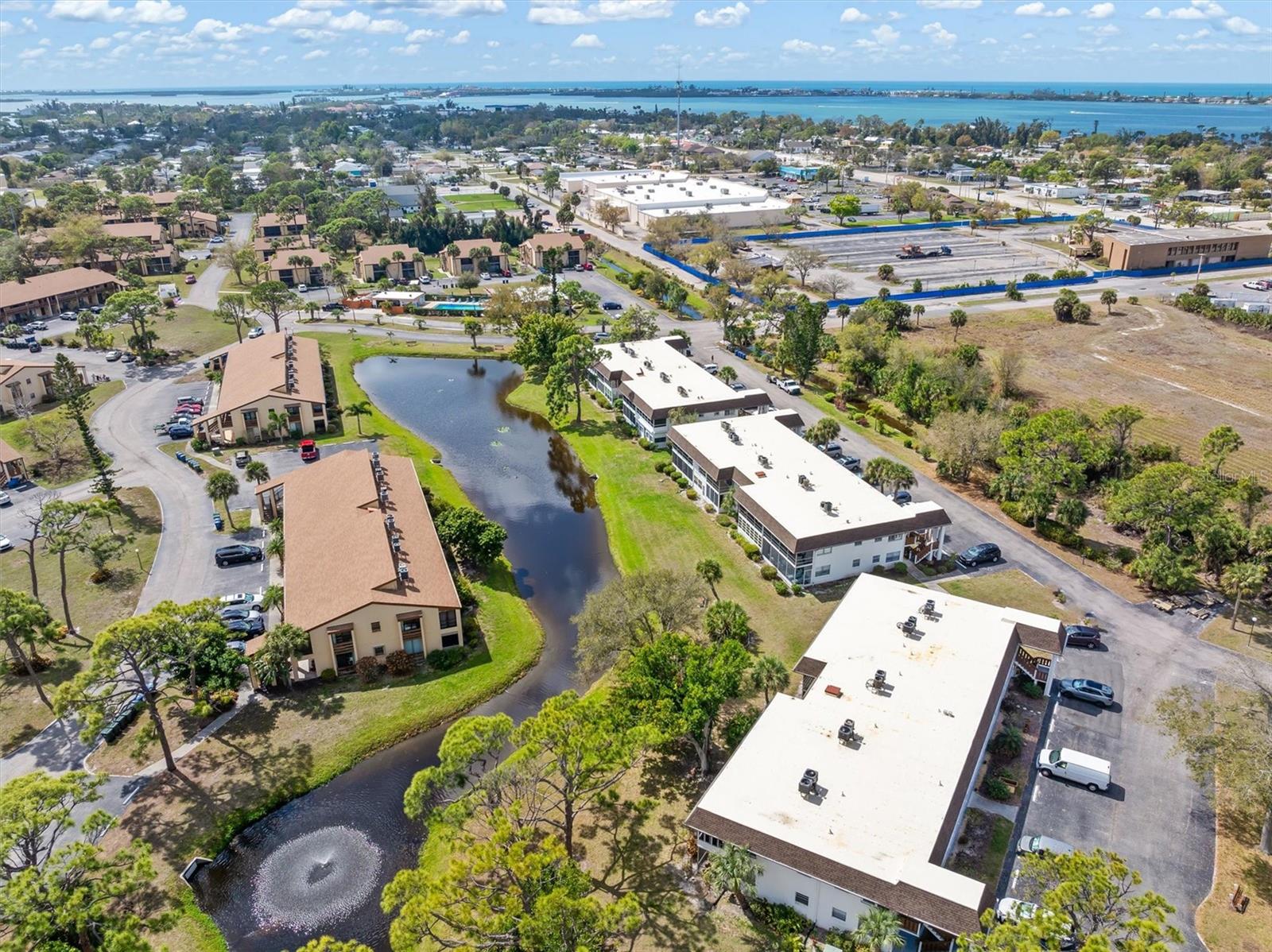 2 QUAILS RUN BLVD #8, ENGLEWOOD, FL, 34223