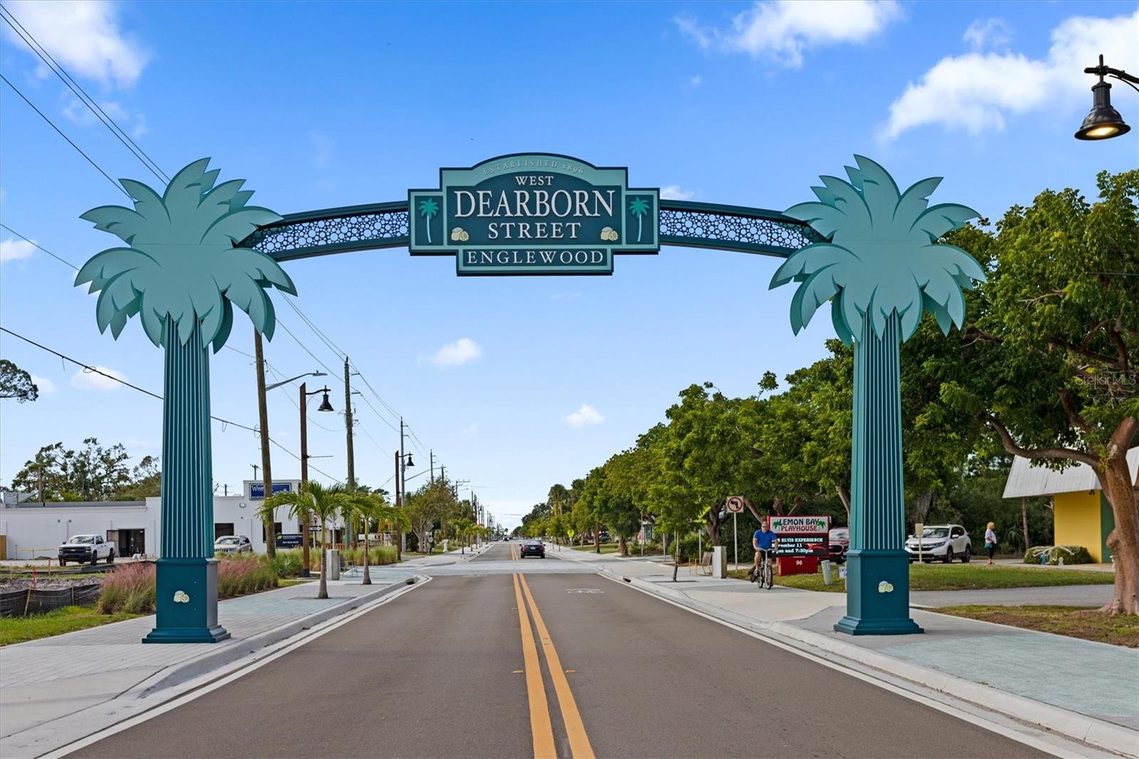 2 QUAILS RUN BLVD #8, ENGLEWOOD, FL, 34223