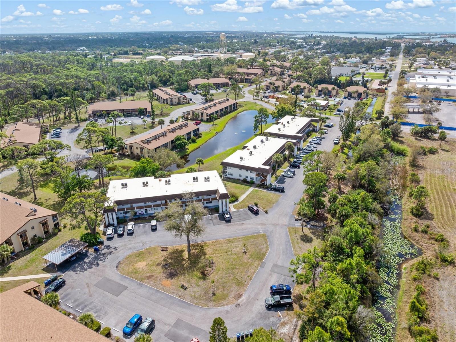 2 QUAILS RUN BLVD #8, ENGLEWOOD, FL, 34223