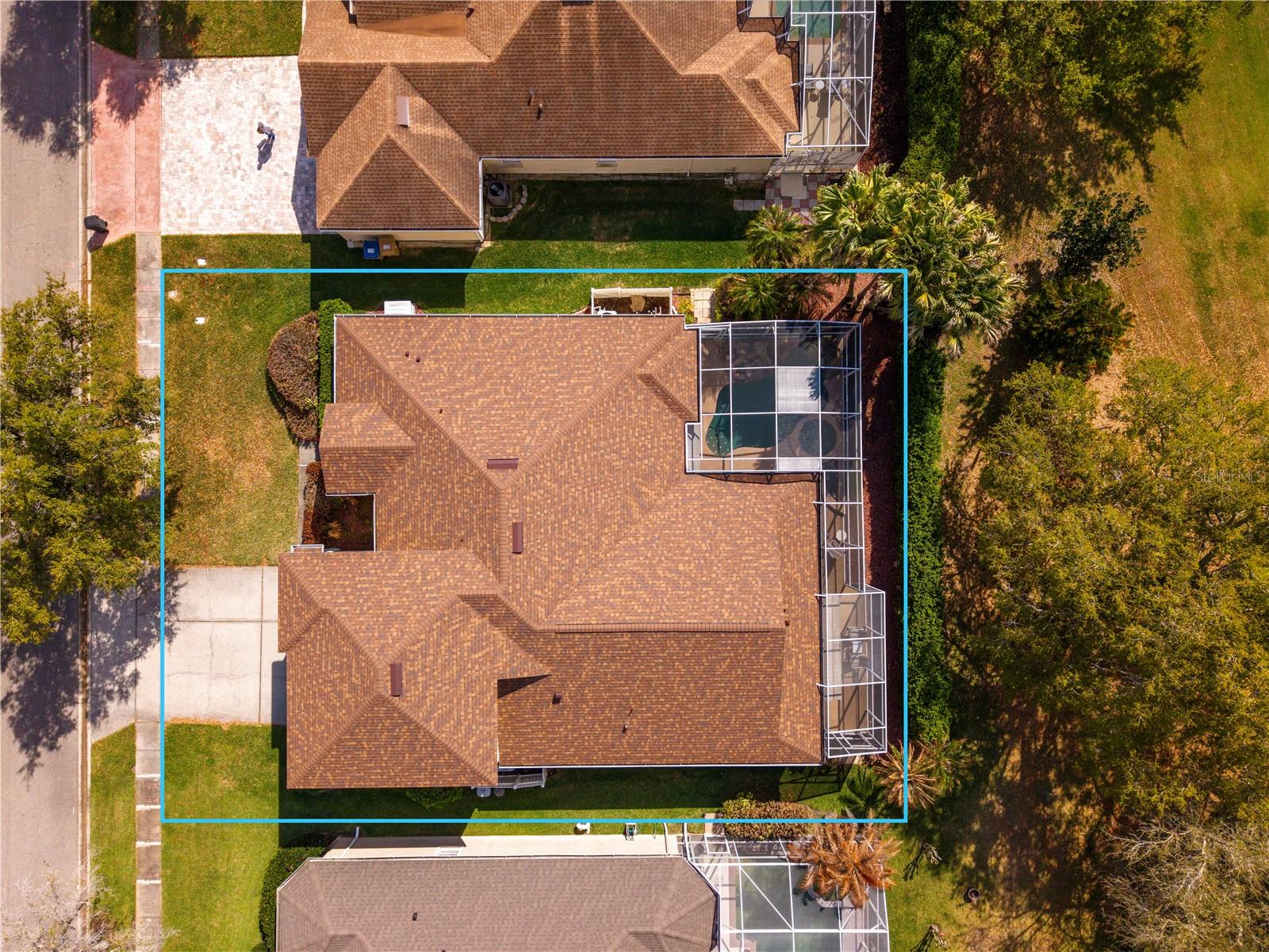 106 BURRELL CIR, KISSIMMEE, FL, 34744
