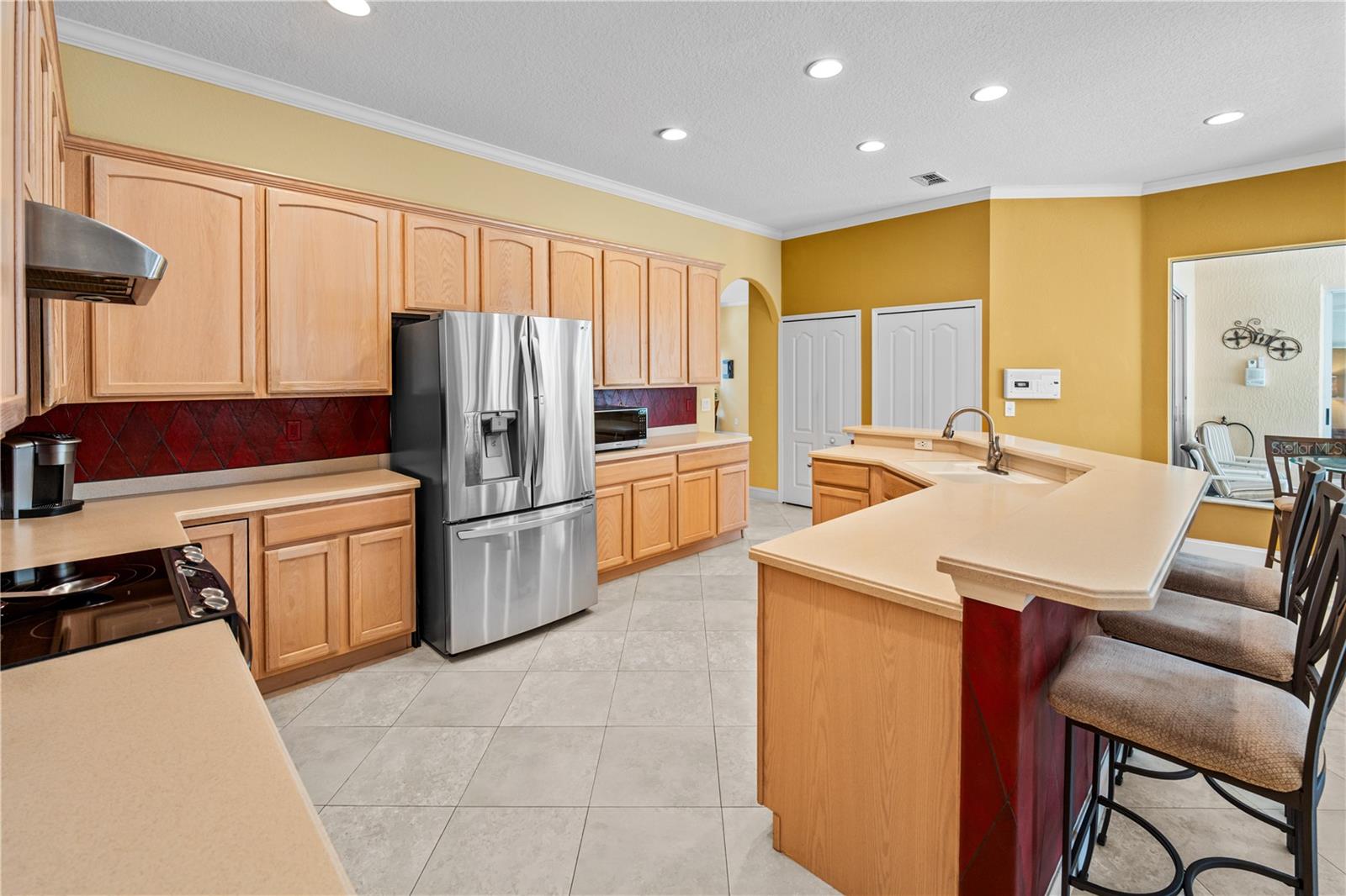 106 BURRELL CIR, KISSIMMEE, FL, 34744