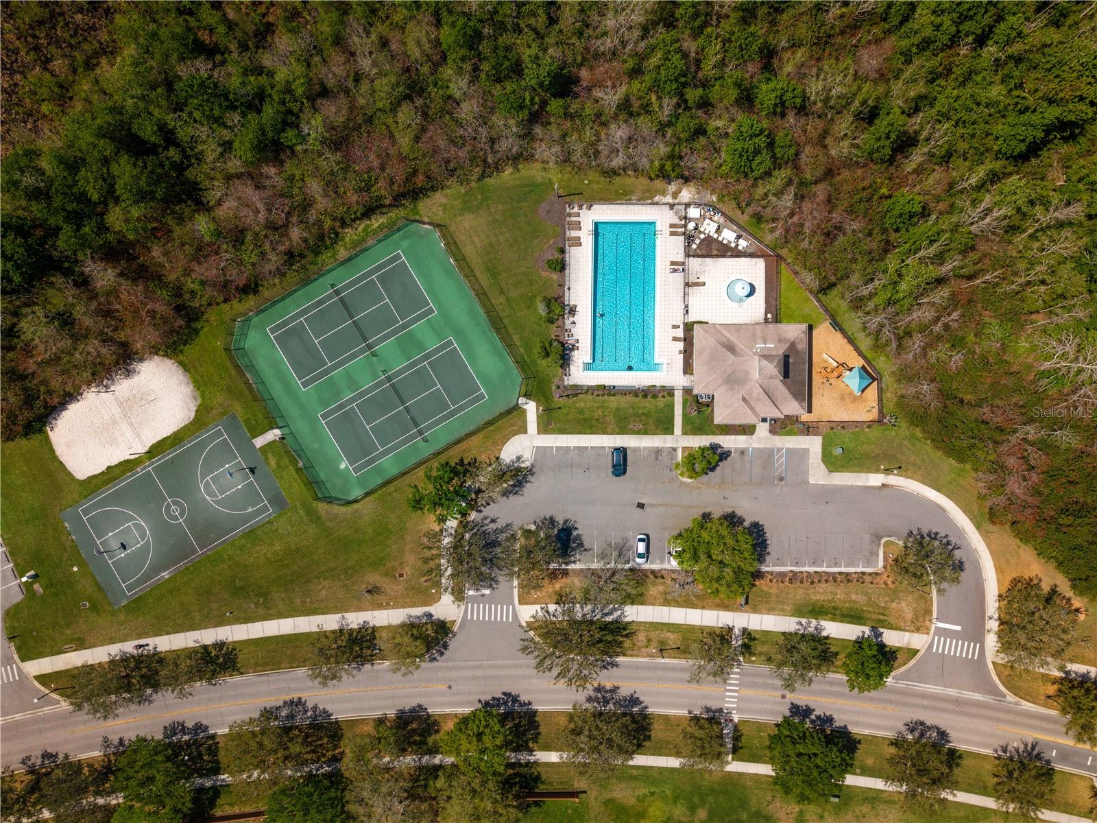 106 BURRELL CIR, KISSIMMEE, FL, 34744