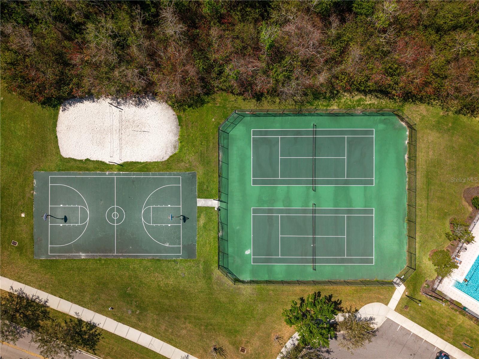 106 BURRELL CIR, KISSIMMEE, FL, 34744