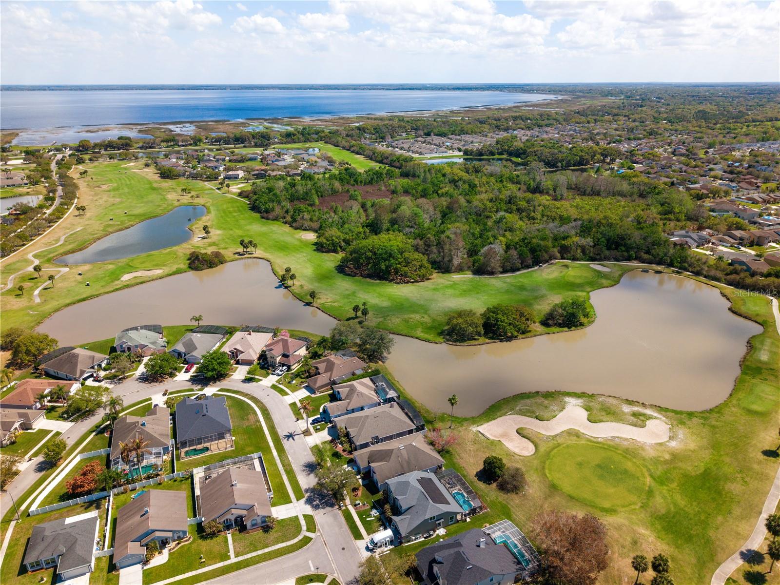 106 BURRELL CIR, KISSIMMEE, FL, 34744