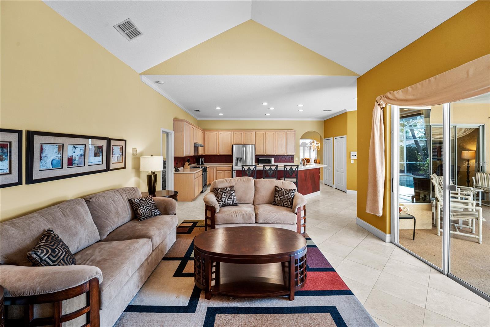 106 BURRELL CIR, KISSIMMEE, FL, 34744