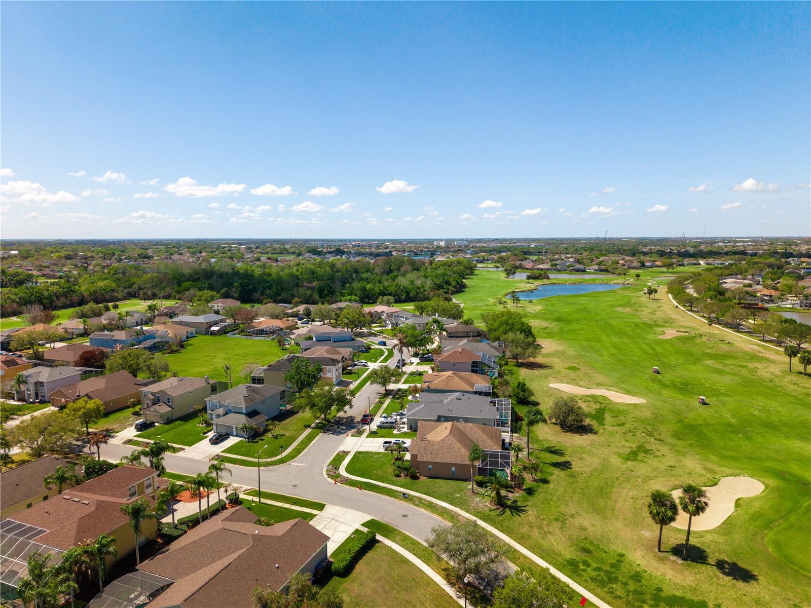 106 BURRELL CIR, KISSIMMEE, FL, 34744