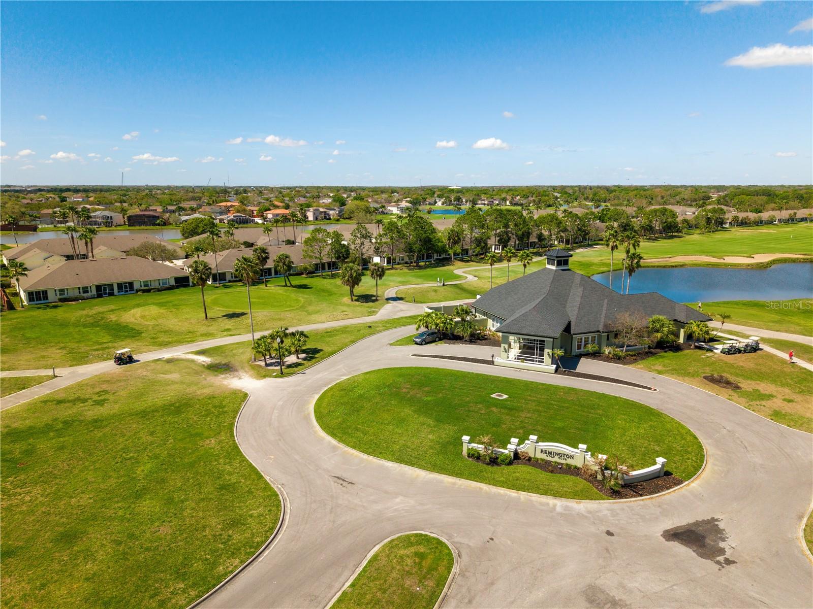 106 BURRELL CIR, KISSIMMEE, FL, 34744