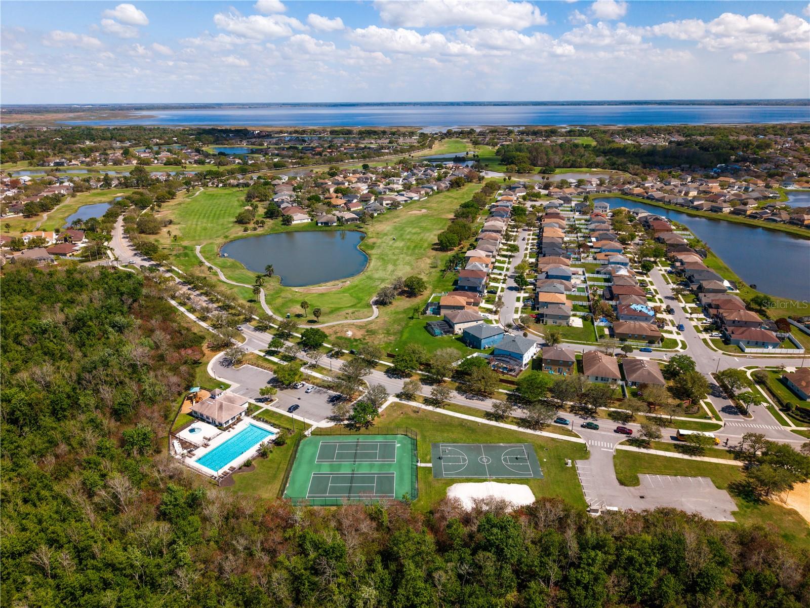 106 BURRELL CIR, KISSIMMEE, FL, 34744