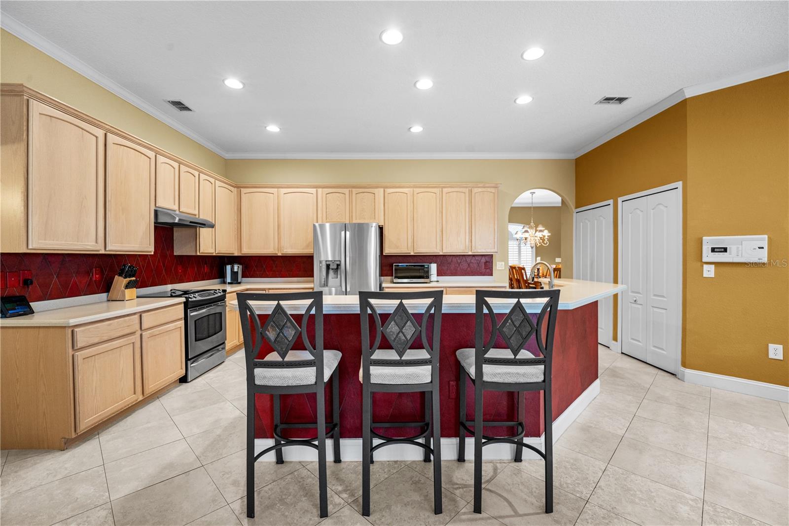 106 BURRELL CIR, KISSIMMEE, FL, 34744