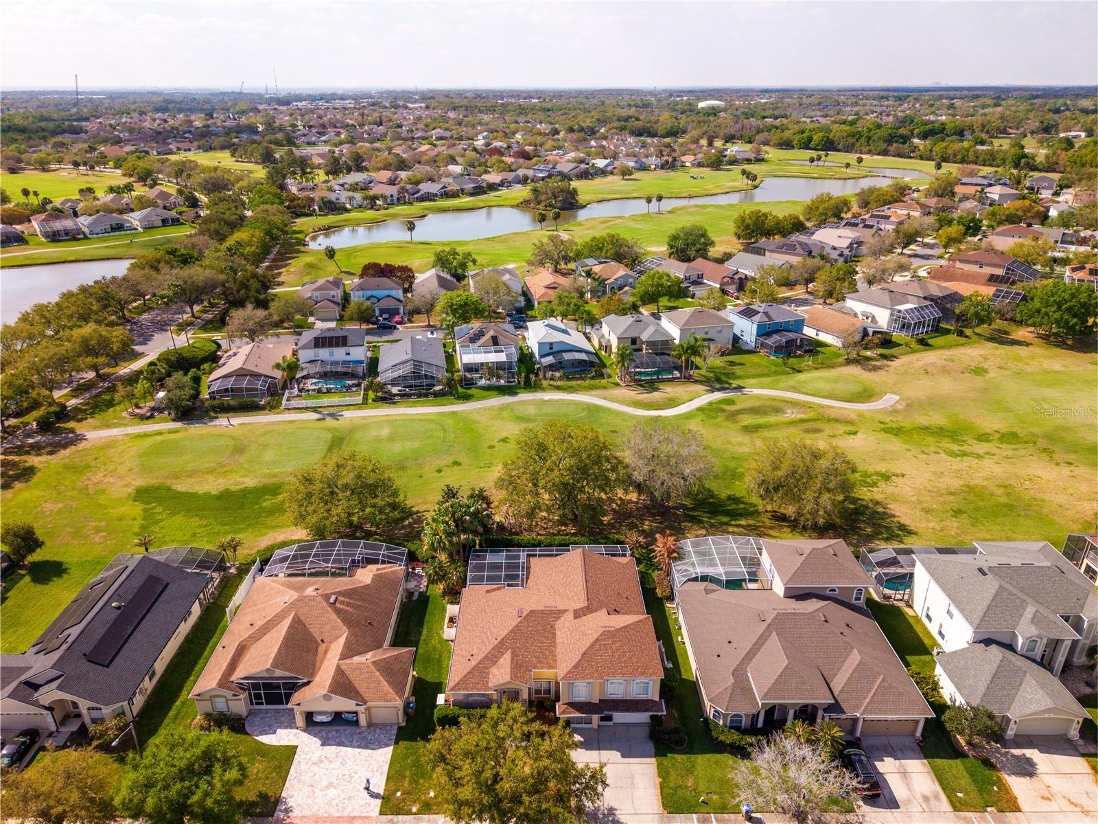 106 BURRELL CIR, KISSIMMEE, FL, 34744