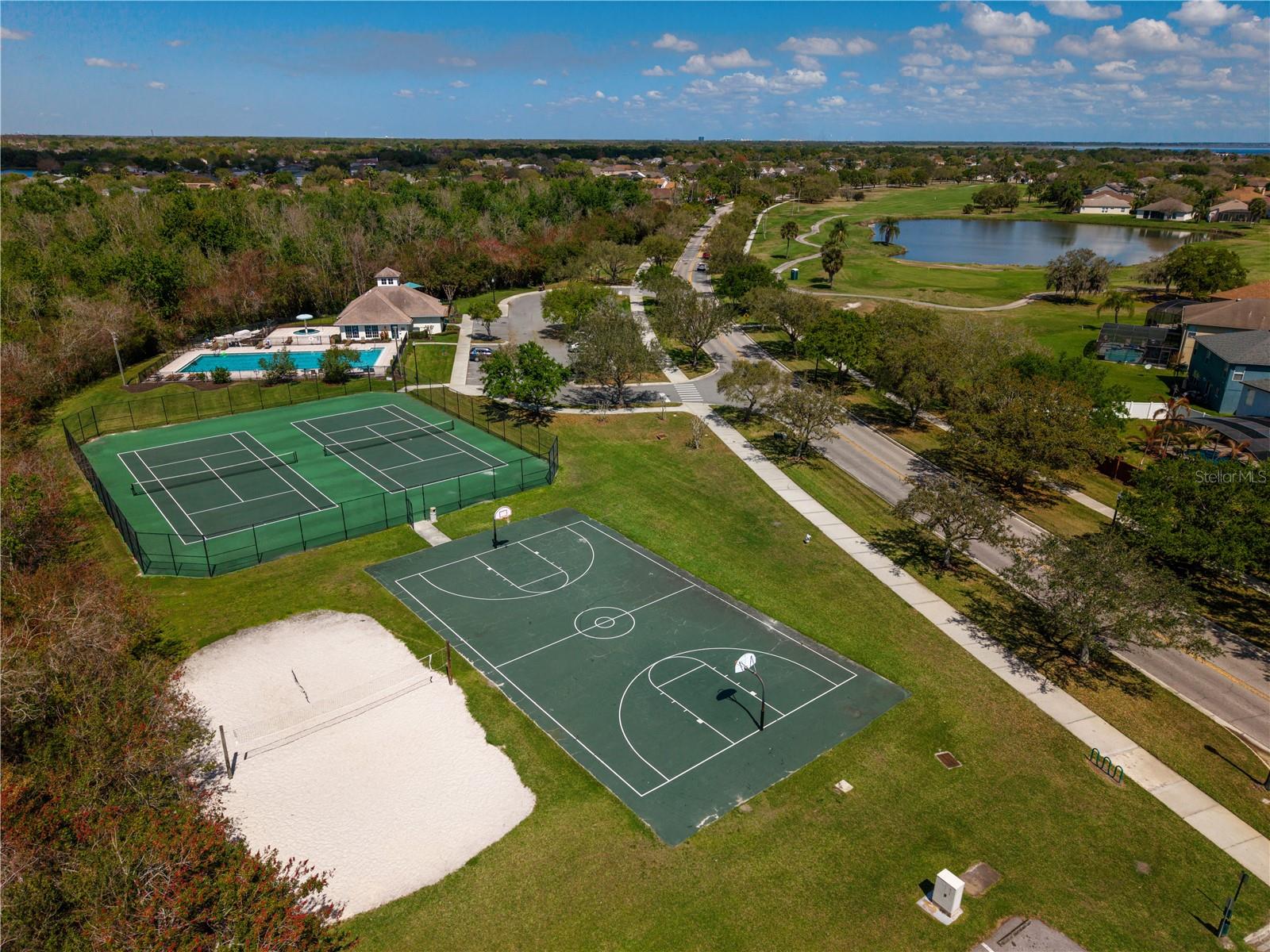 106 BURRELL CIR, KISSIMMEE, FL, 34744