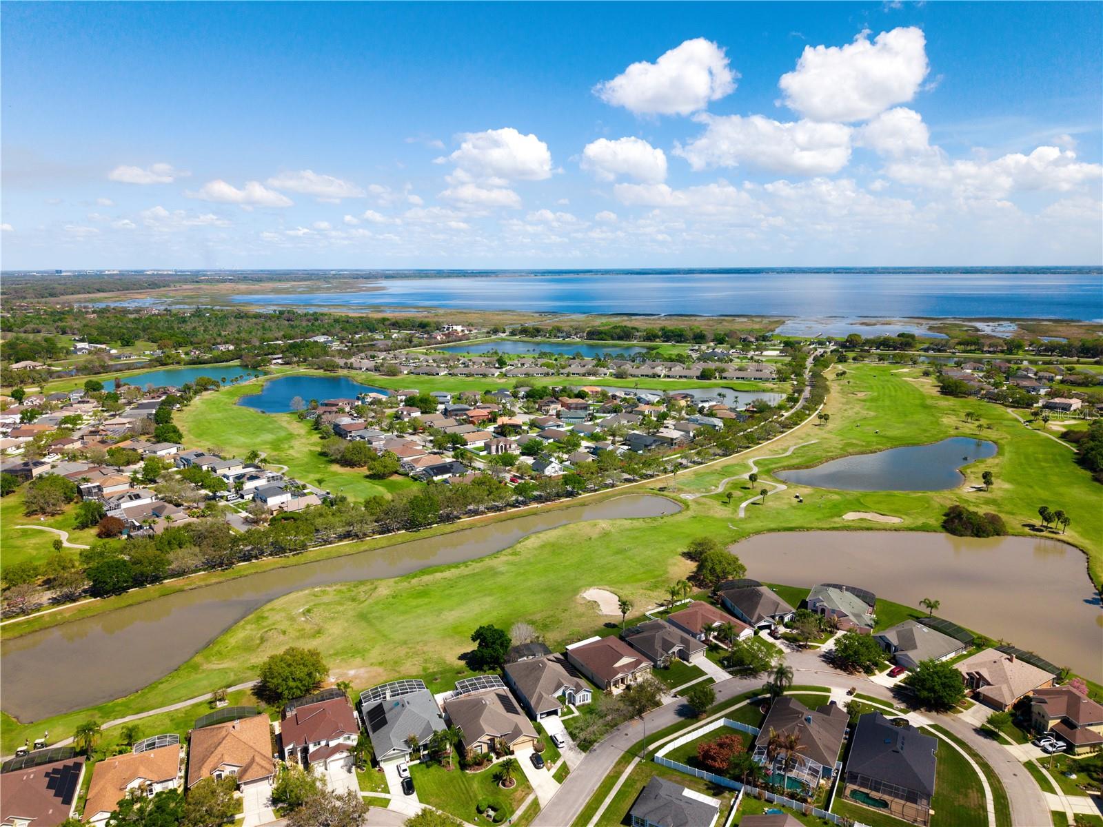 106 BURRELL CIR, KISSIMMEE, FL, 34744