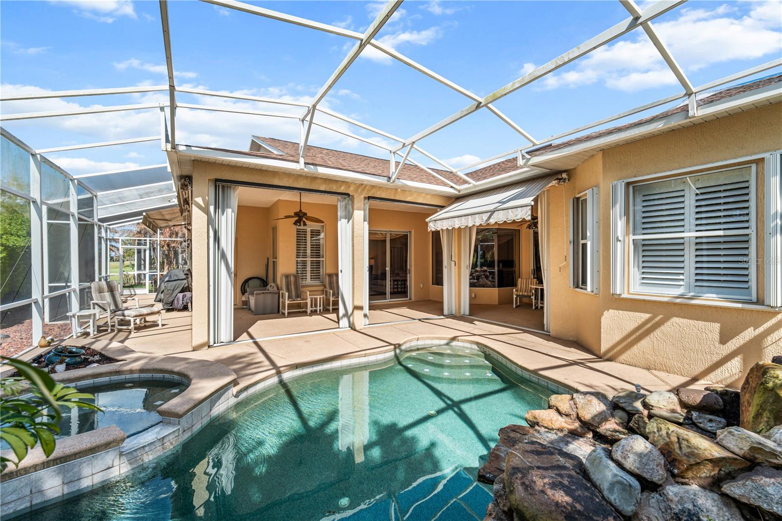106 BURRELL CIR, KISSIMMEE, FL, 34744
