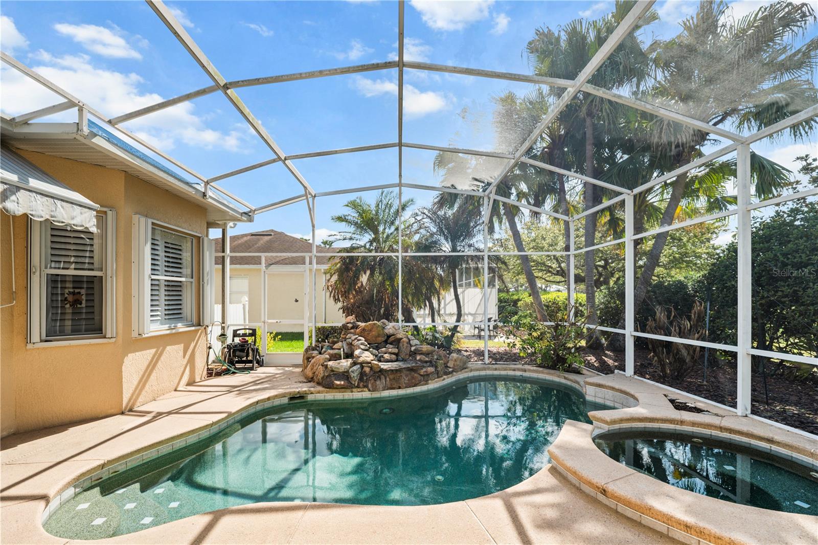 106 BURRELL CIR, KISSIMMEE, FL, 34744