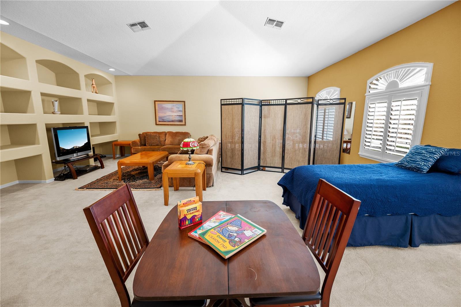 106 BURRELL CIR, KISSIMMEE, FL, 34744