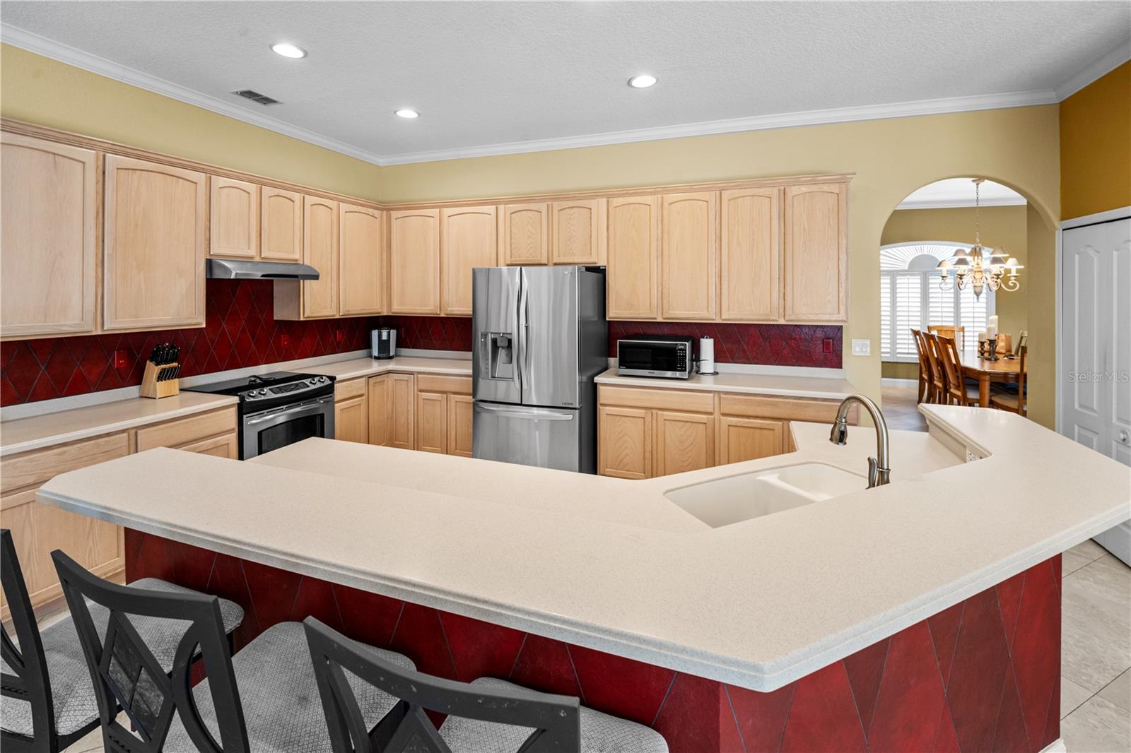 106 BURRELL CIR, KISSIMMEE, FL, 34744