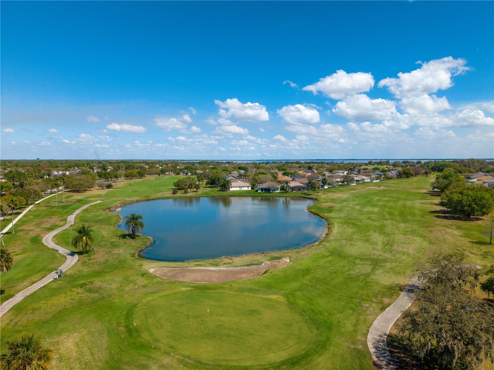 106 BURRELL CIR, KISSIMMEE, FL, 34744
