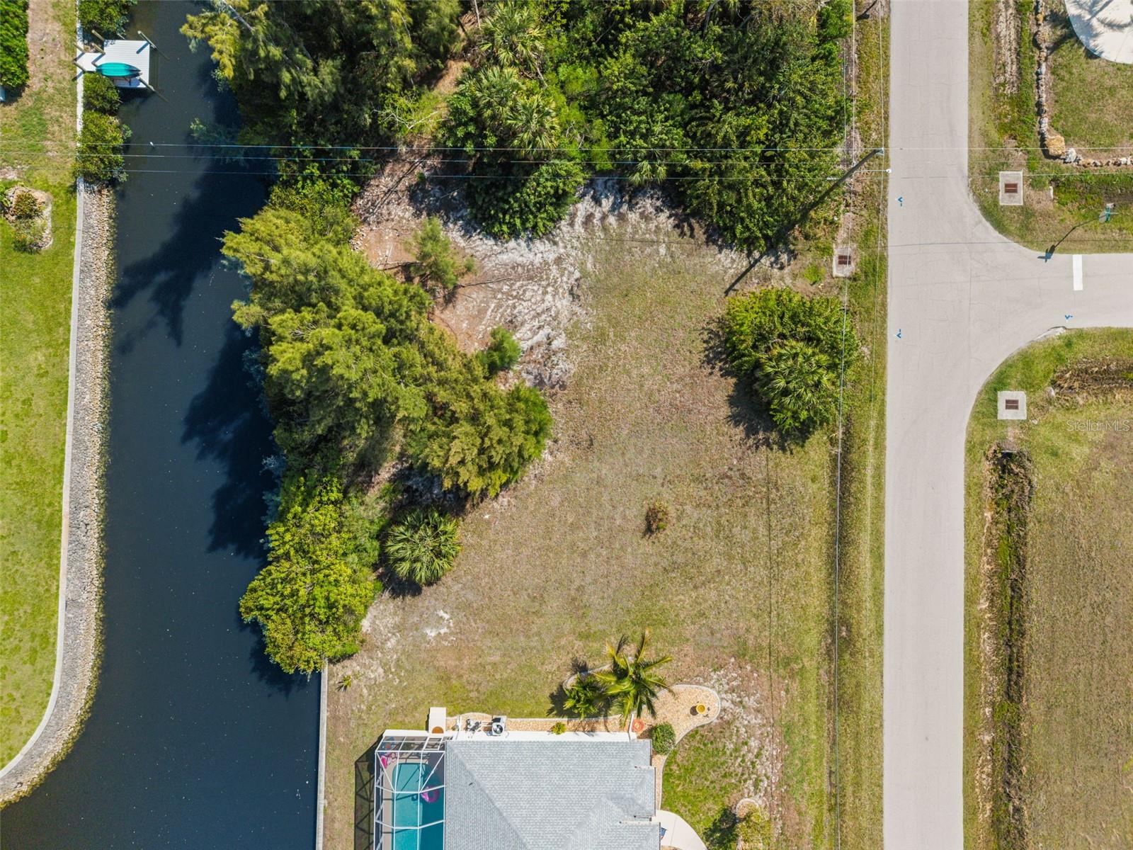 2524 LARKSPUR DR, PUNTA GORDA, FL, 33950