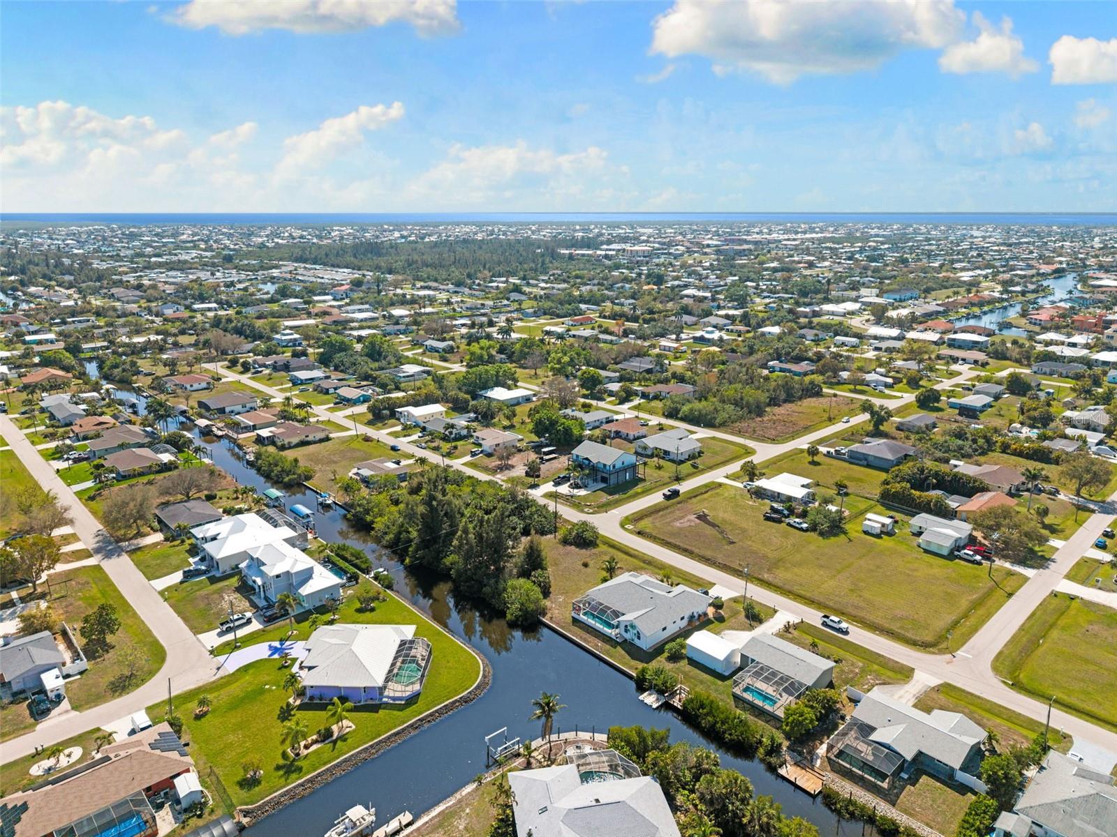 2524 LARKSPUR DR, PUNTA GORDA, FL, 33950