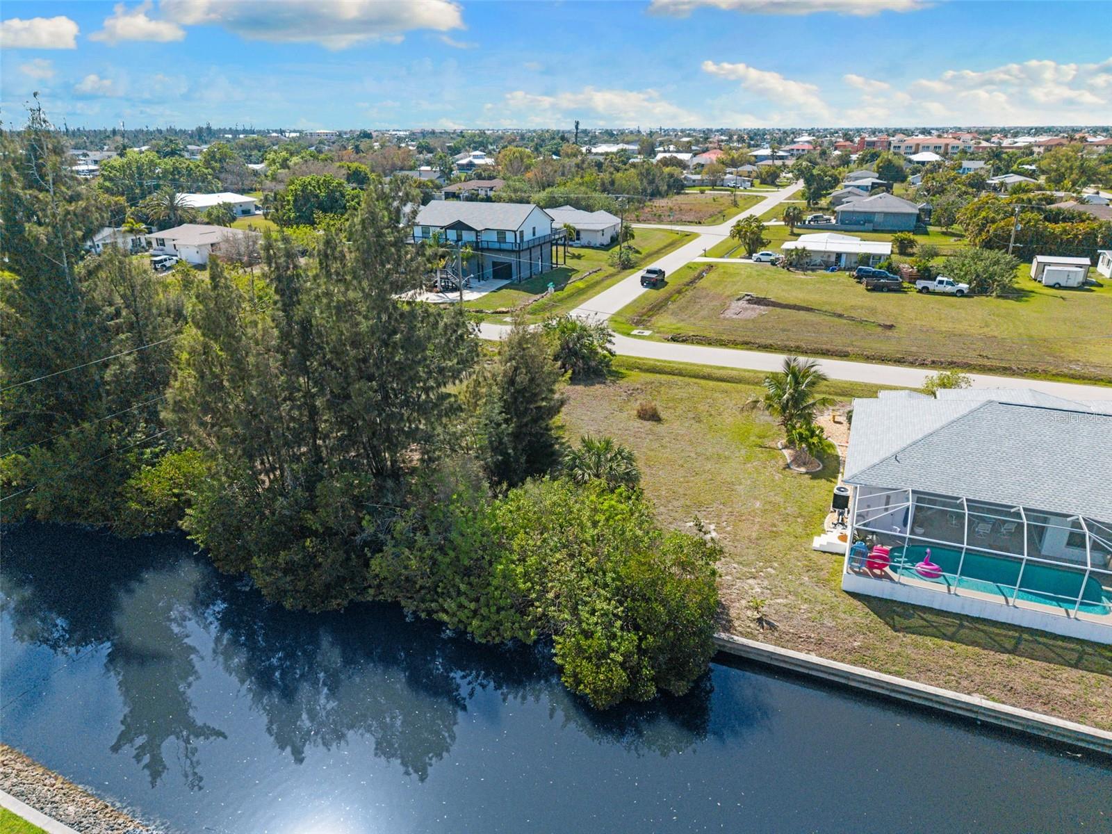 2524 LARKSPUR DR, PUNTA GORDA, FL, 33950