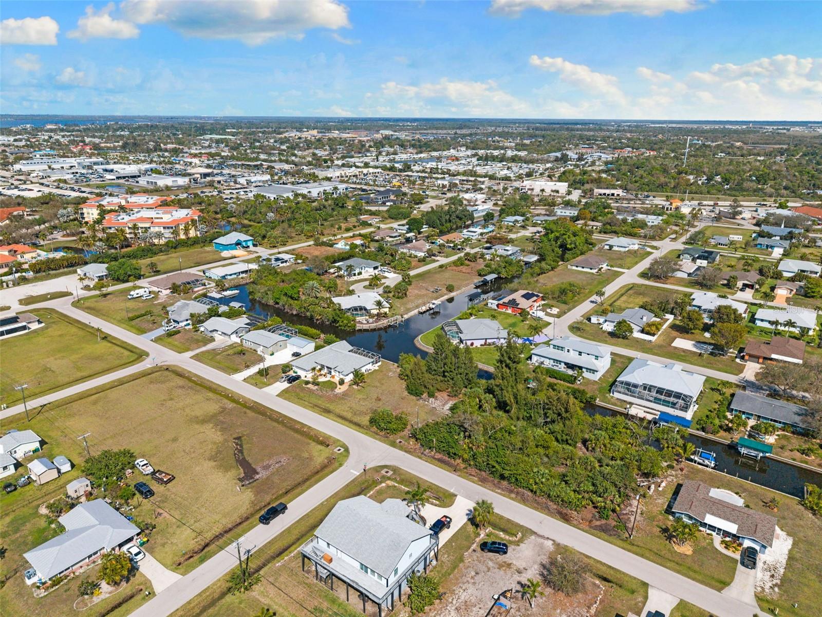 2524 LARKSPUR DR, PUNTA GORDA, FL, 33950