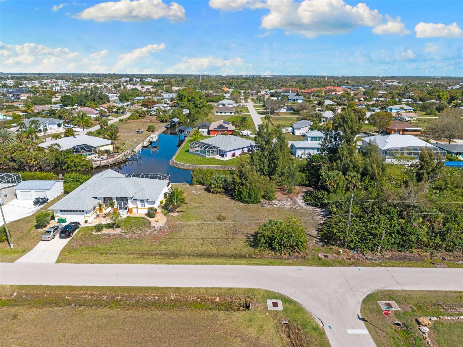 2524 LARKSPUR DR, PUNTA GORDA, FL, 33950