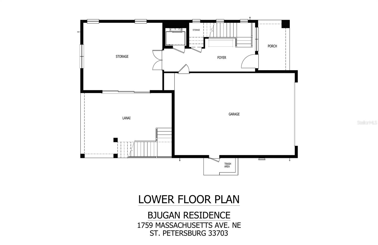 1759 MASSACHUSETTS AVE NE, ST PETERSBURG, FL, 33703