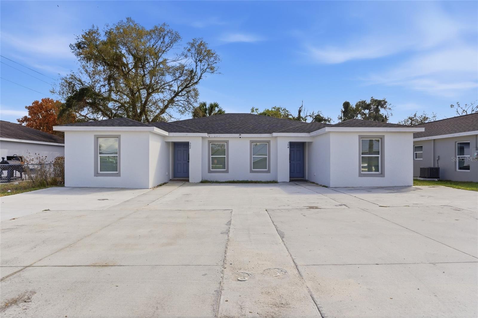 302 AVENUE P NW, WINTER HAVEN, FL, 33881