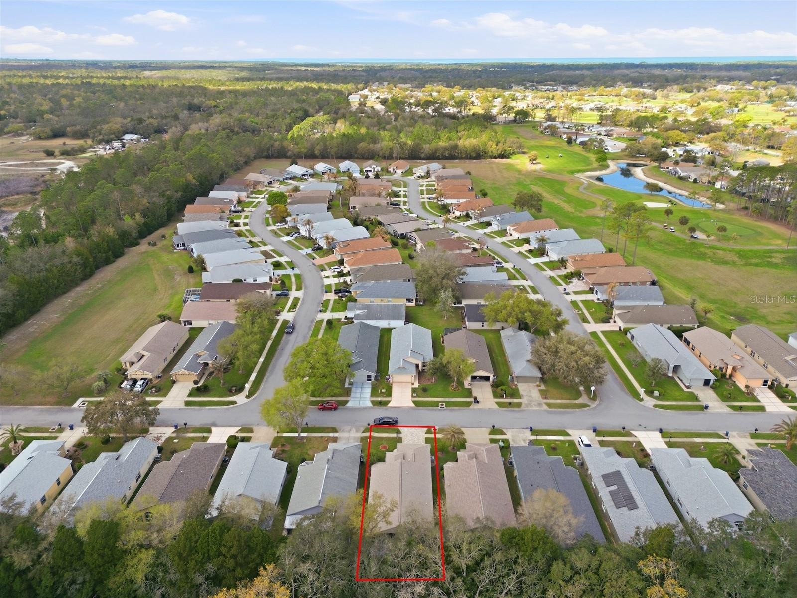 18038 WEBSTER GROVE DR, HUDSON, FL, 34667