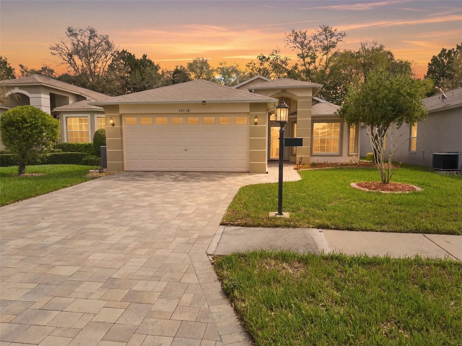 18038 WEBSTER GROVE DR, HUDSON, FL, 34667