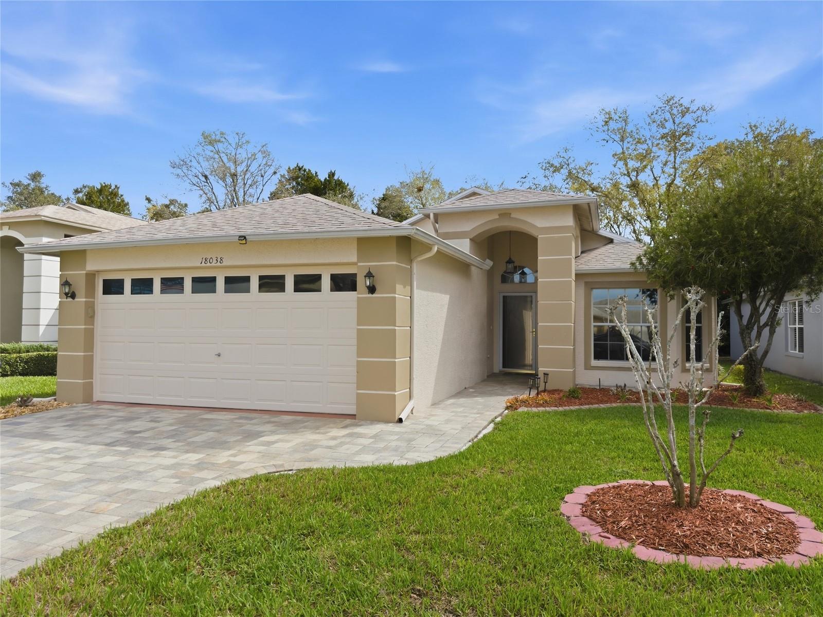 18038 WEBSTER GROVE DR, HUDSON, FL, 34667