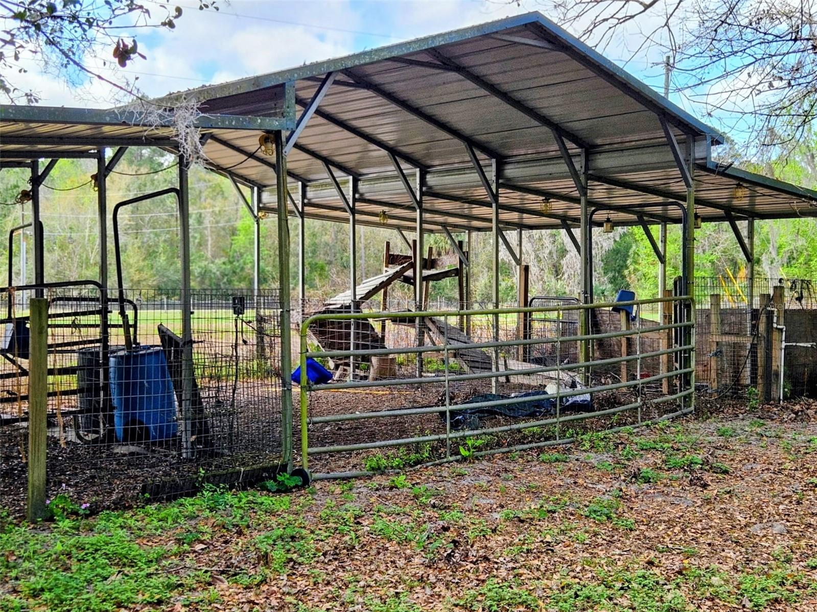 1488 CAUSEY LN, SEVILLE, FL, 32190