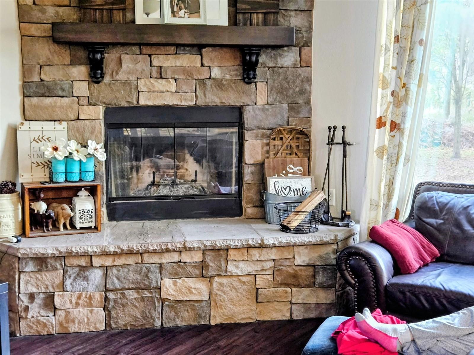 1488 CAUSEY LN, SEVILLE, FL, 32190