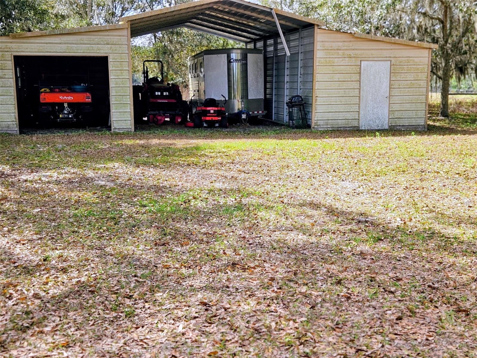 1488 CAUSEY LN, SEVILLE, FL, 32190