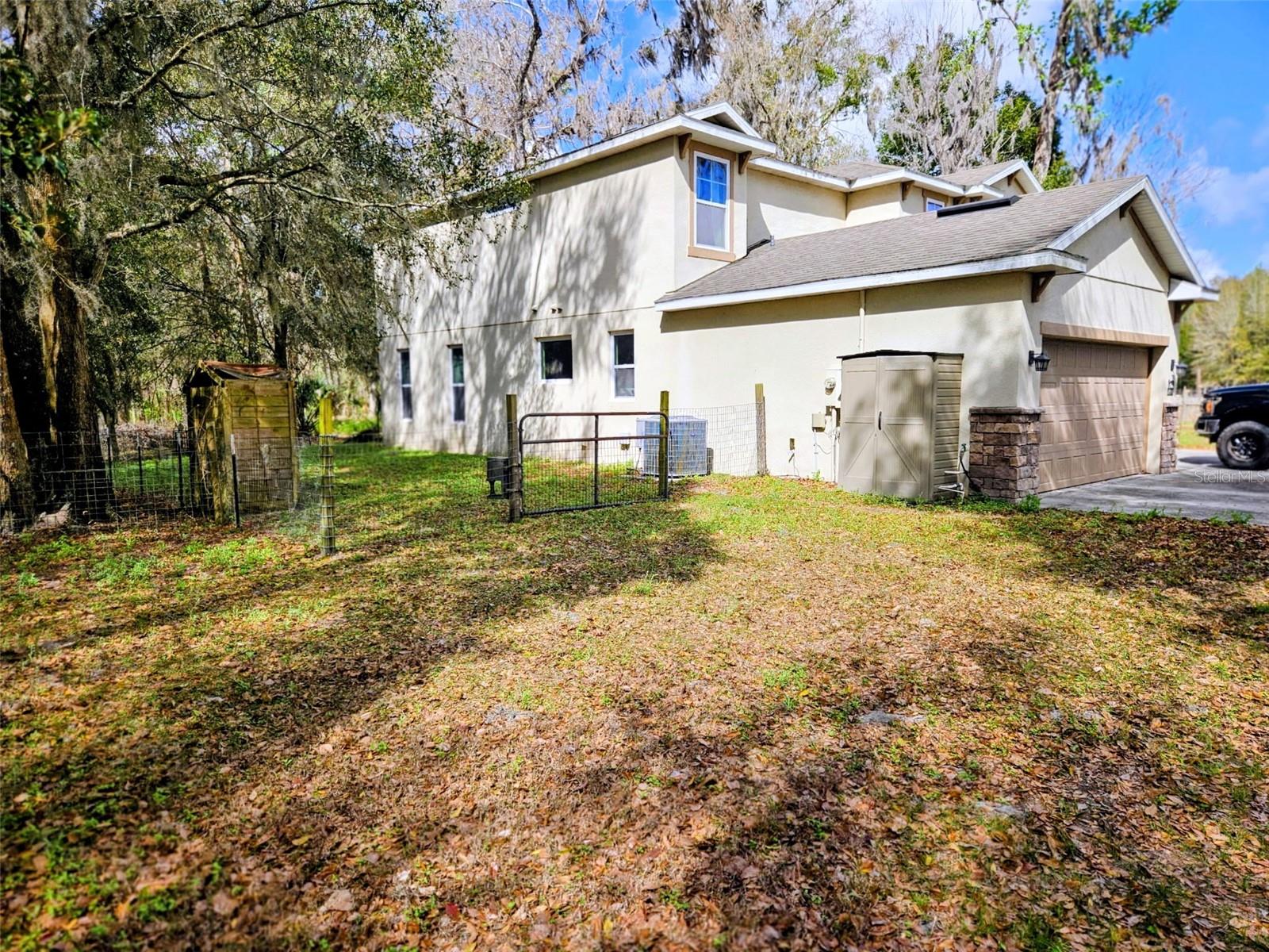 1488 CAUSEY LN, SEVILLE, FL, 32190