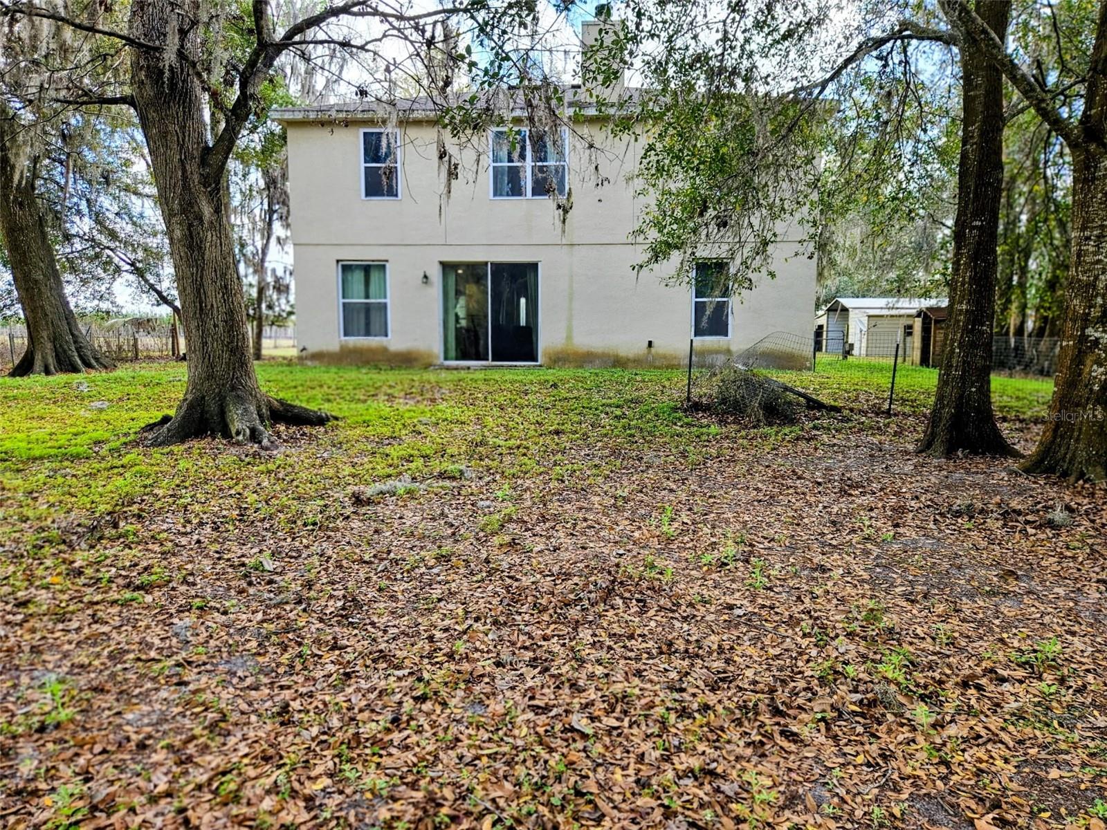 1488 CAUSEY LN, SEVILLE, FL, 32190