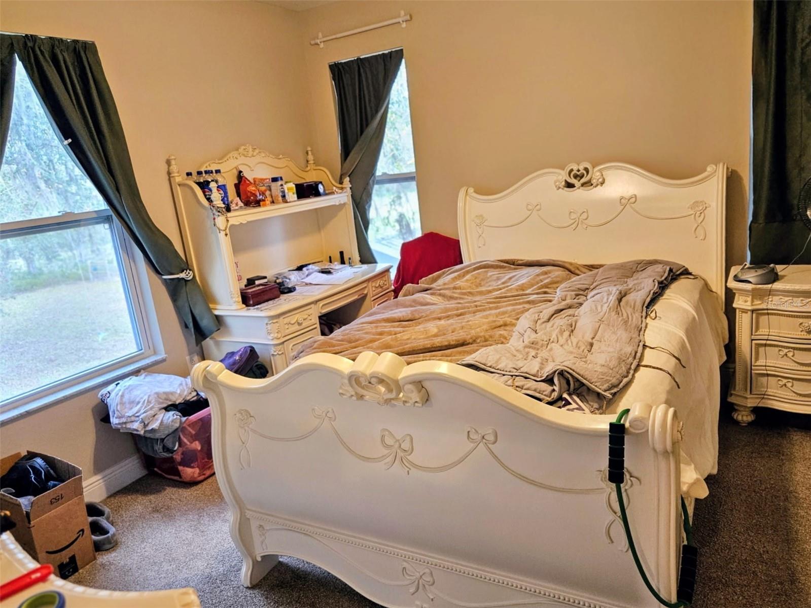 1488 CAUSEY LN, SEVILLE, FL, 32190