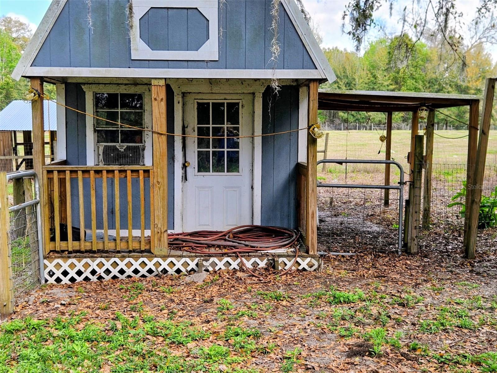 1488 CAUSEY LN, SEVILLE, FL, 32190