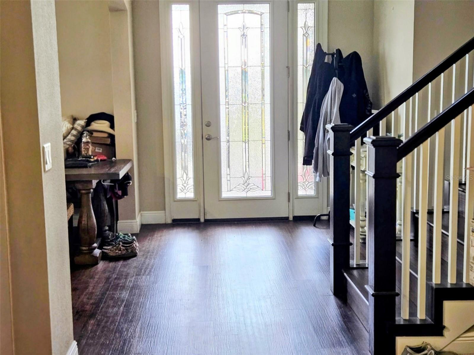 1488 CAUSEY LN, SEVILLE, FL, 32190