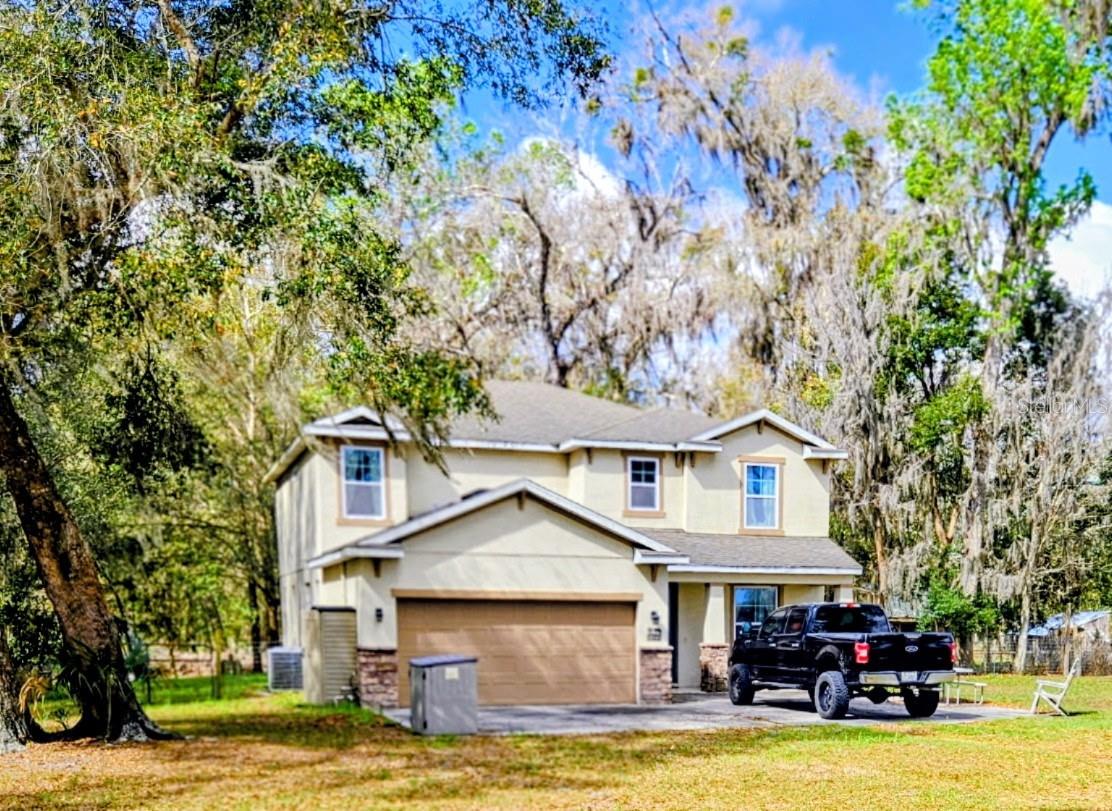 1488 CAUSEY LN, SEVILLE, FL, 32190