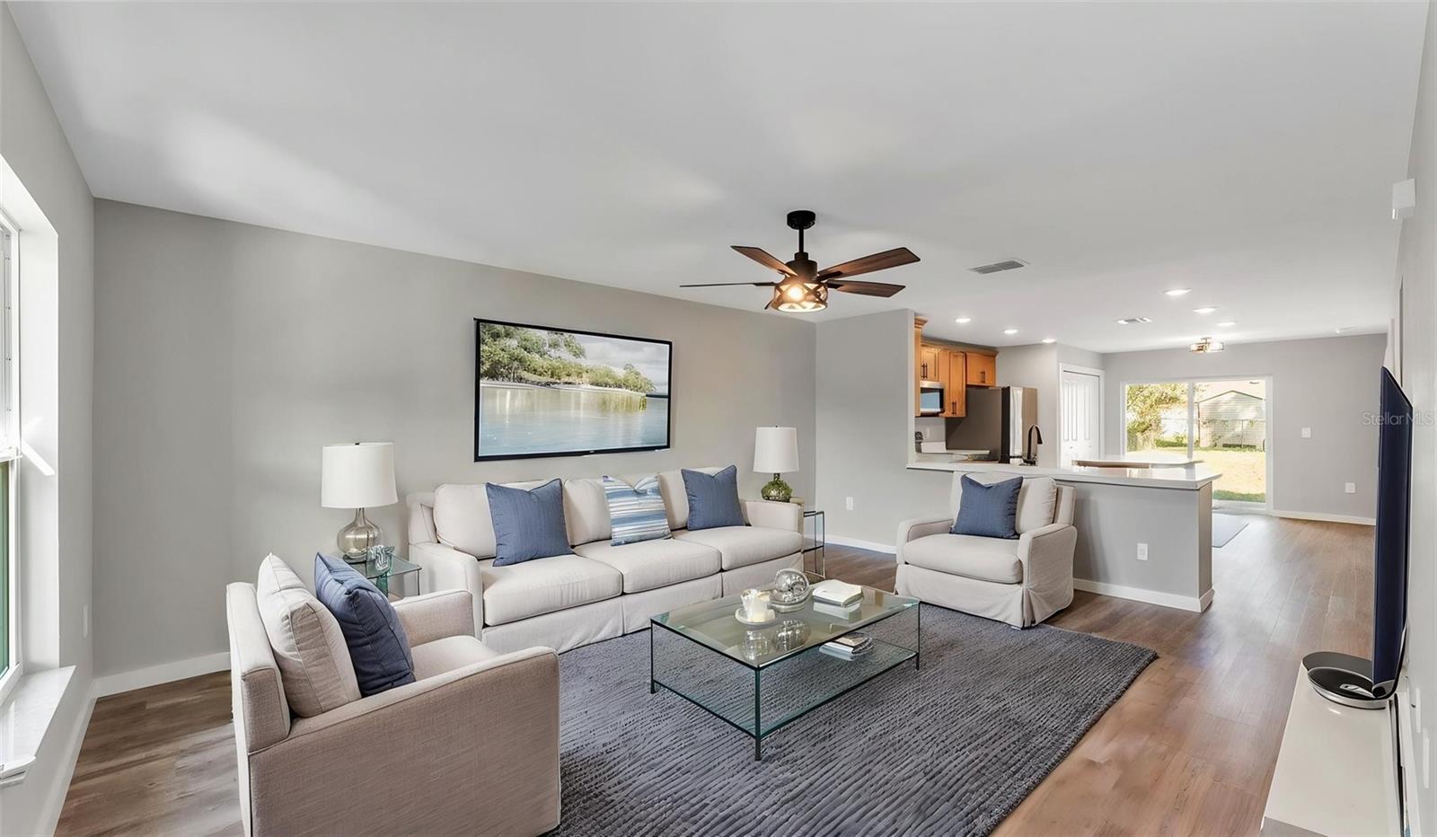 2510 WEBER ST, LAKELAND, FL, 33801
